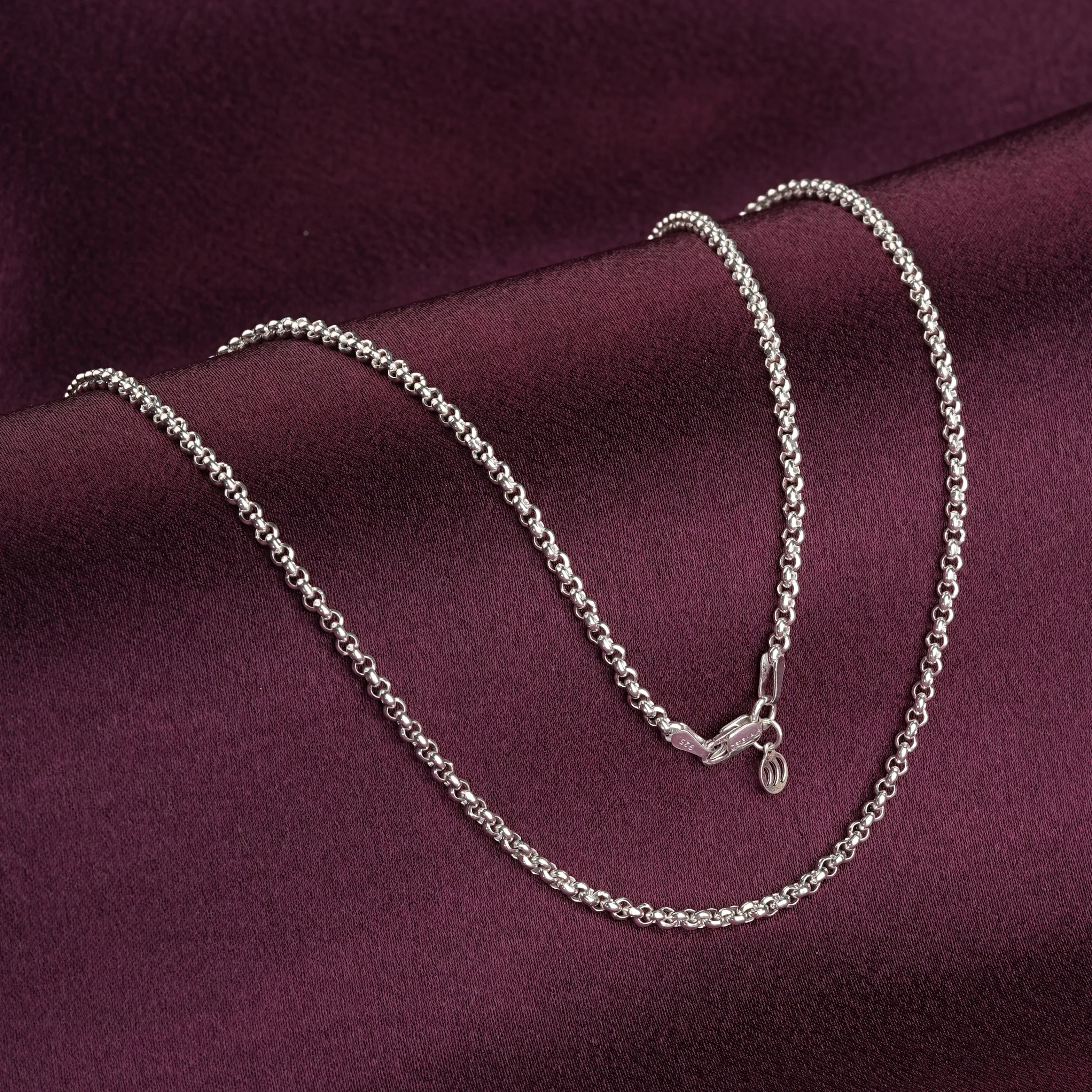 Silverchain DSC06439